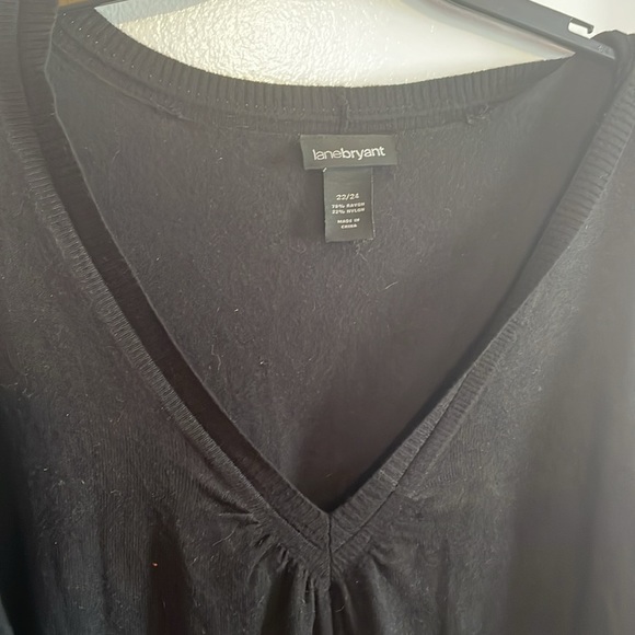 Women’s long sleeve sweater. - Picture 2 of 4